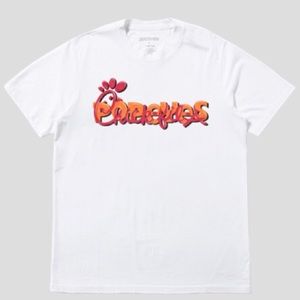NTWRK x Meltdown "Chicken Love Tee"